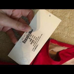 Natalie Dancewear Other - New Natalie Leotard Natalie Dancewear Other - New Natalie Leotard